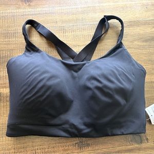 Lululemon Energy Bra High Support 34DDD nwt